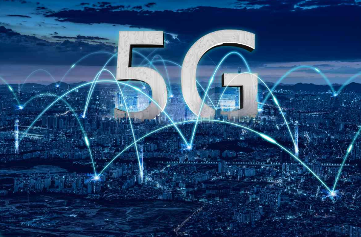 五华新型智慧城市有哪些